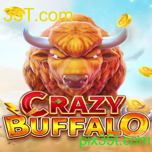 CRAZYBUFFALO: Um Mergulho no Mundo do Jogo Inovador