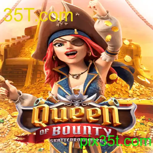 QueenofBounty: Um Mergulho no Universo do Jogo